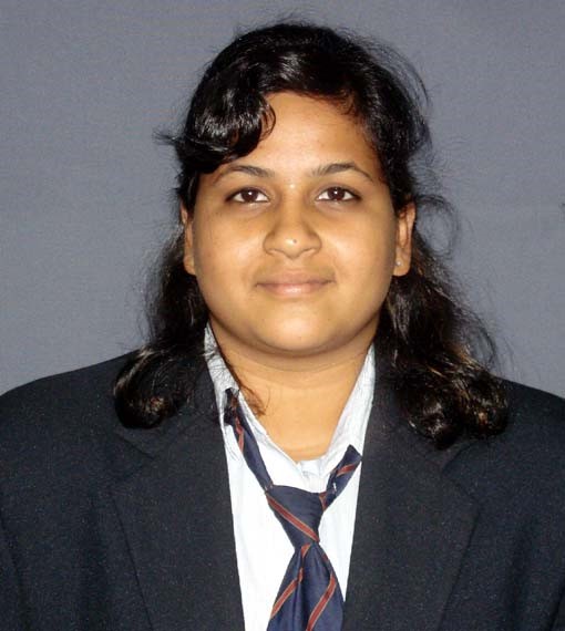 Amruta Raste SVPCET – St. Vincent Pallotti College of Engineering & Technology ...