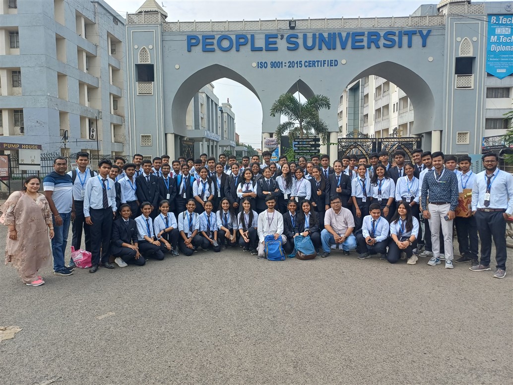 The Technorion, Bhopal Techfest Zonal, IIT Bombay