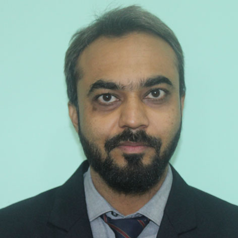 Samir Rajani Dr. Samir Ajani (CE )